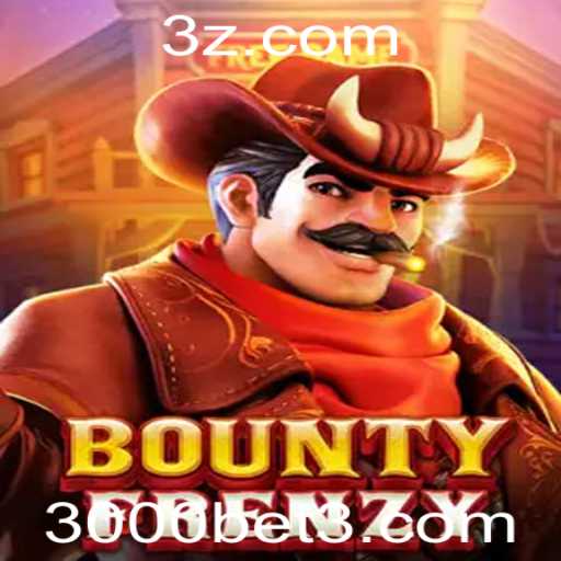 Descubra Tudo Sobre BountyFrenzy e a Estratégia 3000BET
