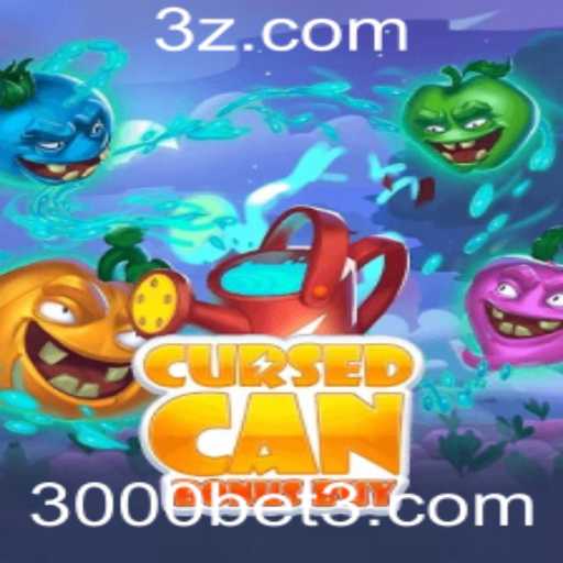 Explorando o Universo de CursedCanBonusBuy com 3000BET
