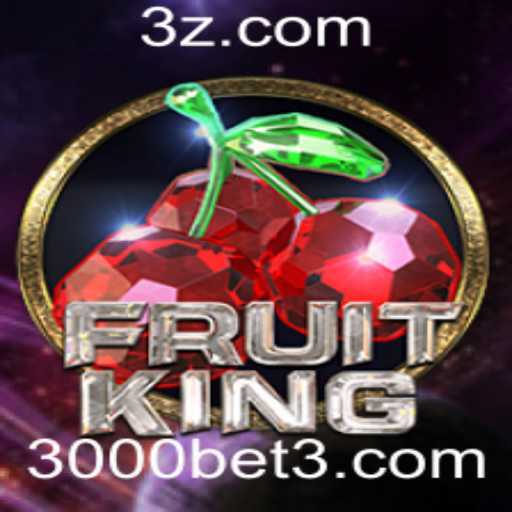 Descubra o Mundo Empolgante de FruitKing com 3000BET