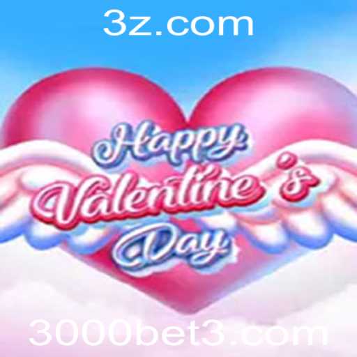 Explorando o Jogo HappyValentinesDay: Divertimento e Estratégia com 3000BET