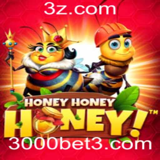 Descubra o Inovador HoneyHoneyHoney: Uma Aventura Com 3000BET