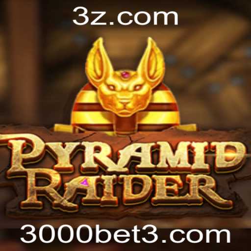 PyramidRaider: Explorando Aventuras e Estratégias com 3000BET