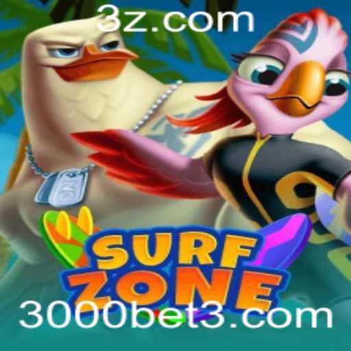 SurfZone: A Nova Fronteira dos Jogos de Aventura Aquática