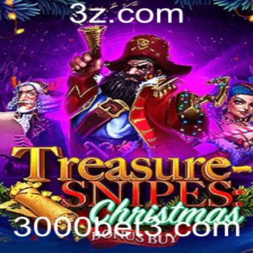 Descobrindo o Mundo de TreasuresnipesChristmas: Um Guia Completo