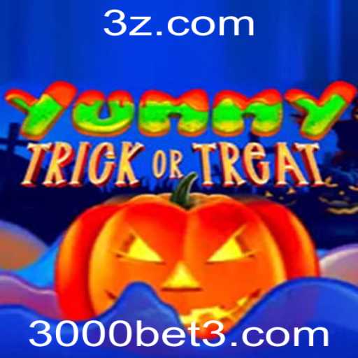 Descubra a Aventura de Halloween com YummyTrickorTreat e o Excitante Código 3000BET